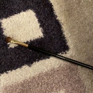 Chanel eyeshadow brush